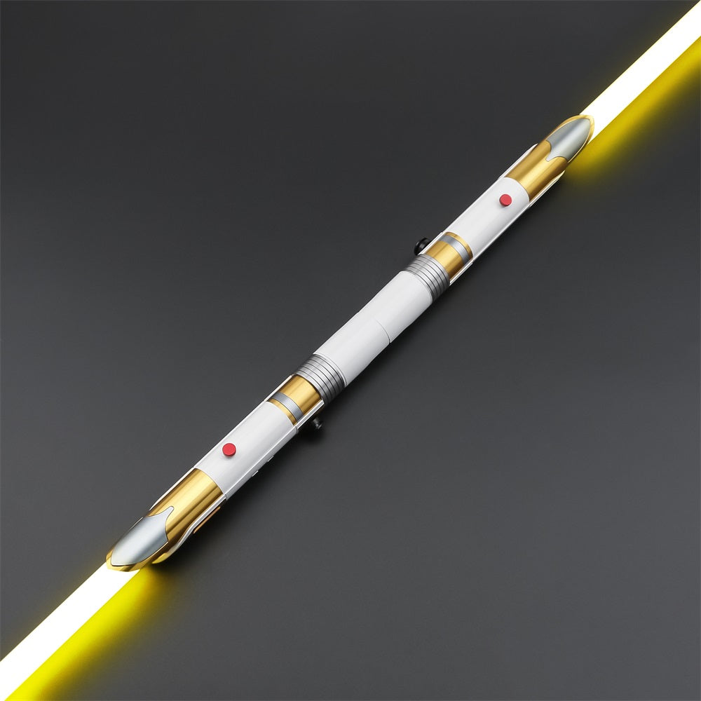 Temple Guard RGB/Neopixel Lightsaber - CCSabers