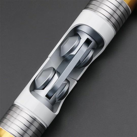 Temple Guard RGB/Neopixel Lightsaber - CCSabers