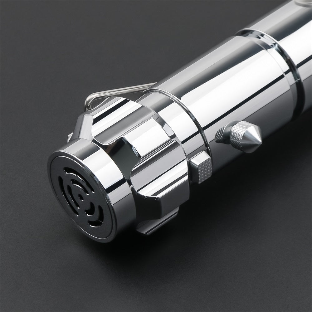 CCSabers Luke V2 SE RGB/Neopixel Lightsaber CCSabers Luke V2 SE RGB/Neopixel Lightsaber