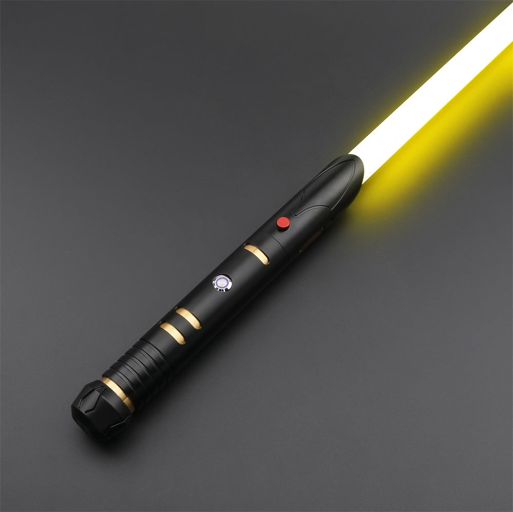 CCSabers Temple Guard SE RGB/Neopixel Lightsaber