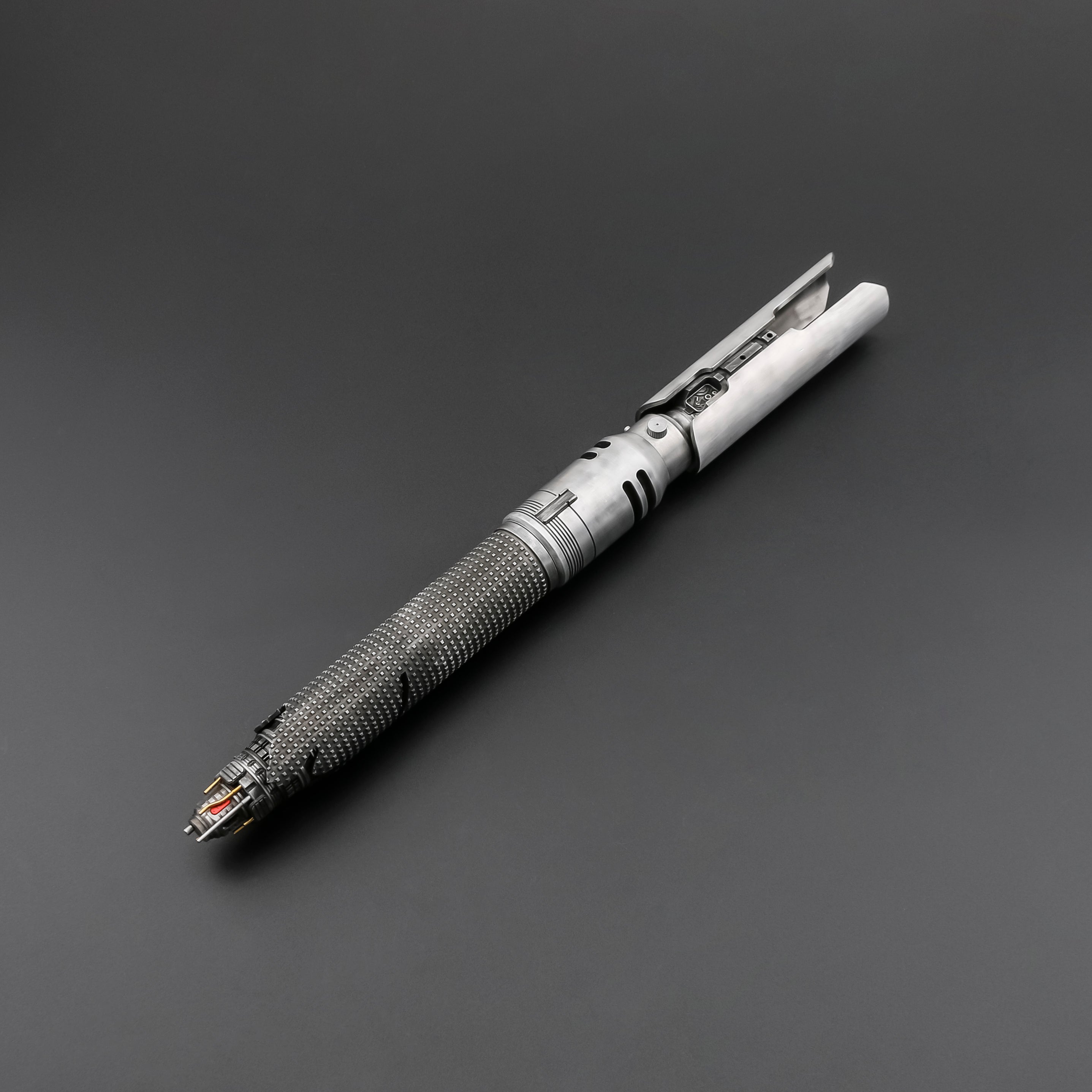 Cal Kestis Fallen Order Neopixel Lightsaber - CCSabers