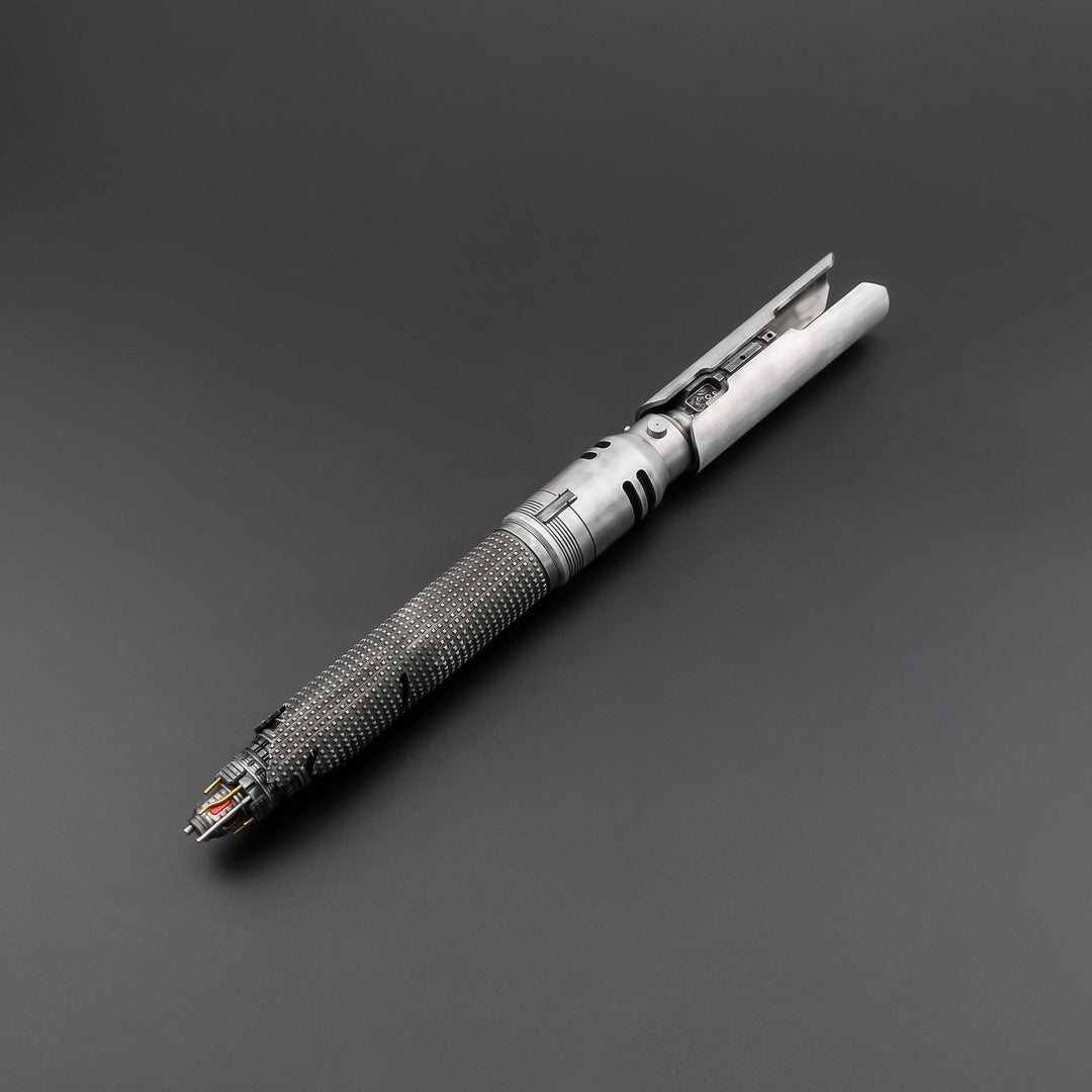 Fallen Order Neopixel Saber
