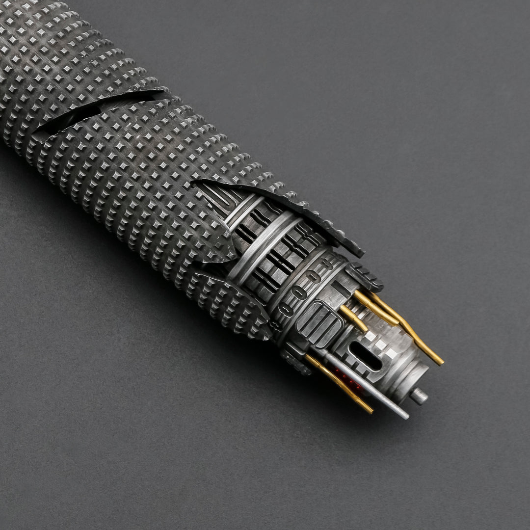 Fallen Order Neopixel Saber