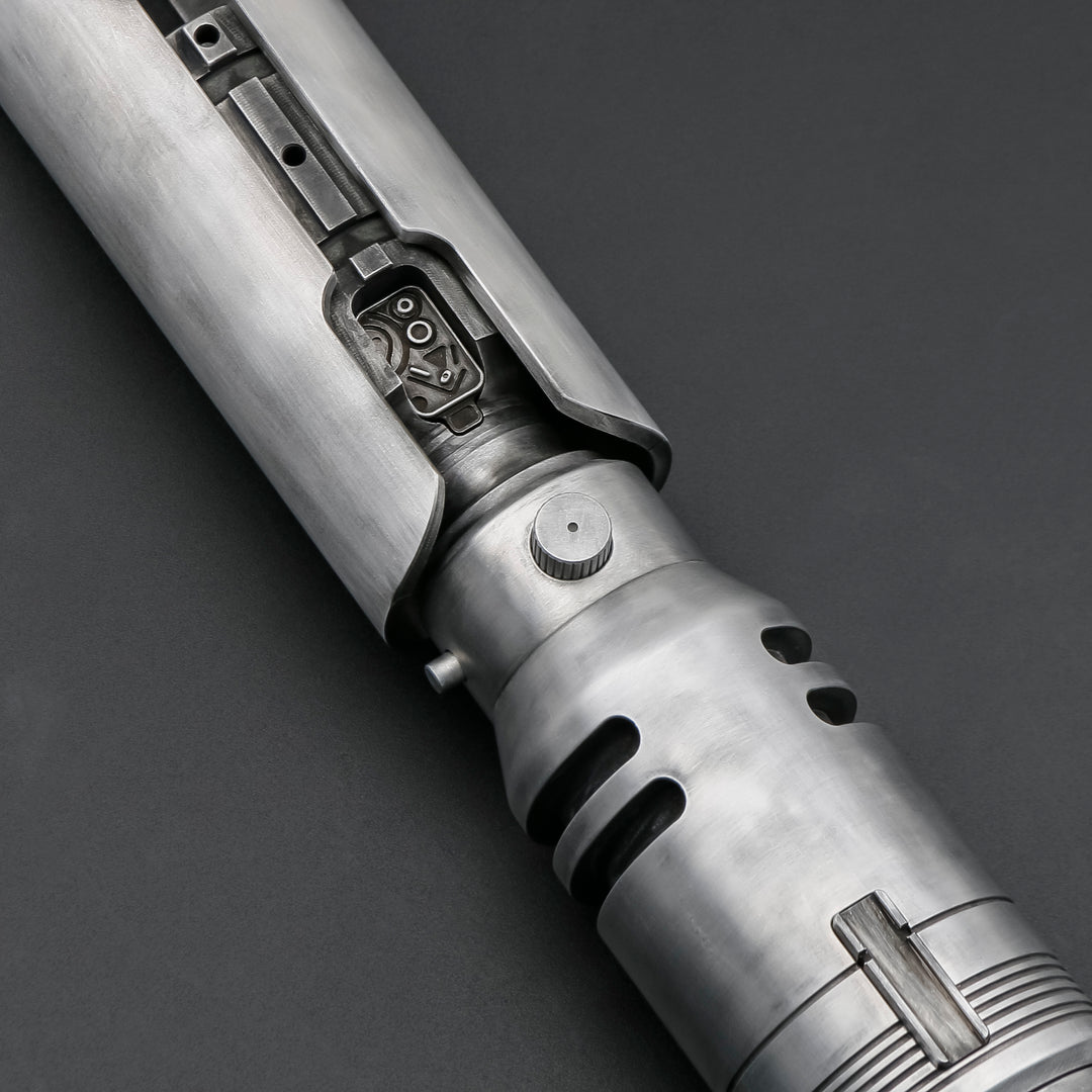 Fallen Order Neopixel Saber