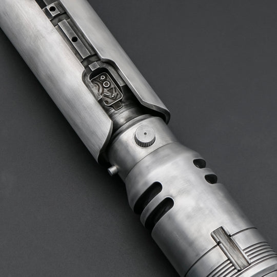 Fallen Order Neopixel Saber