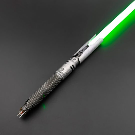 Fallen Order Neopixel Saber