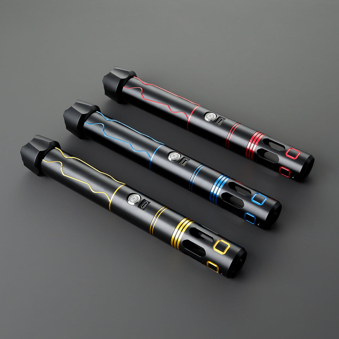 SEA-16 RGB/Neopixel Saber