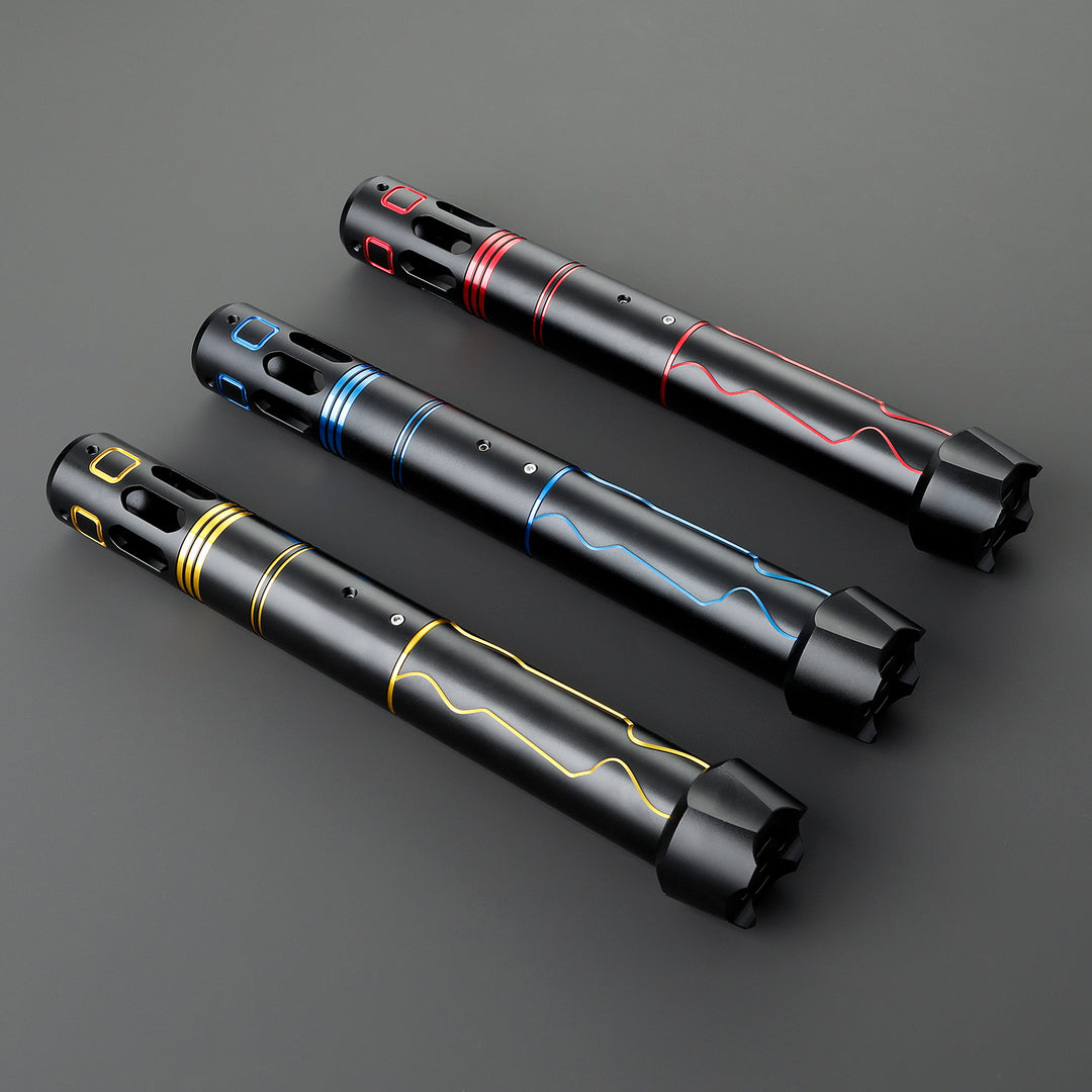 SEA-16 RGB/Neopixel Saber