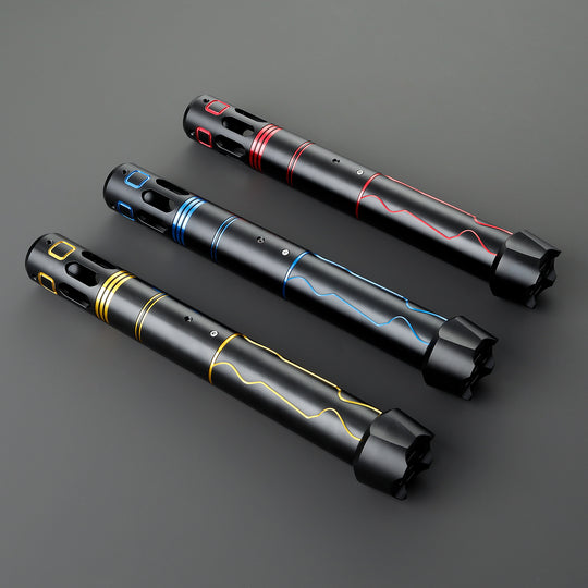 SEA-16 RGB/Neopixel Saber