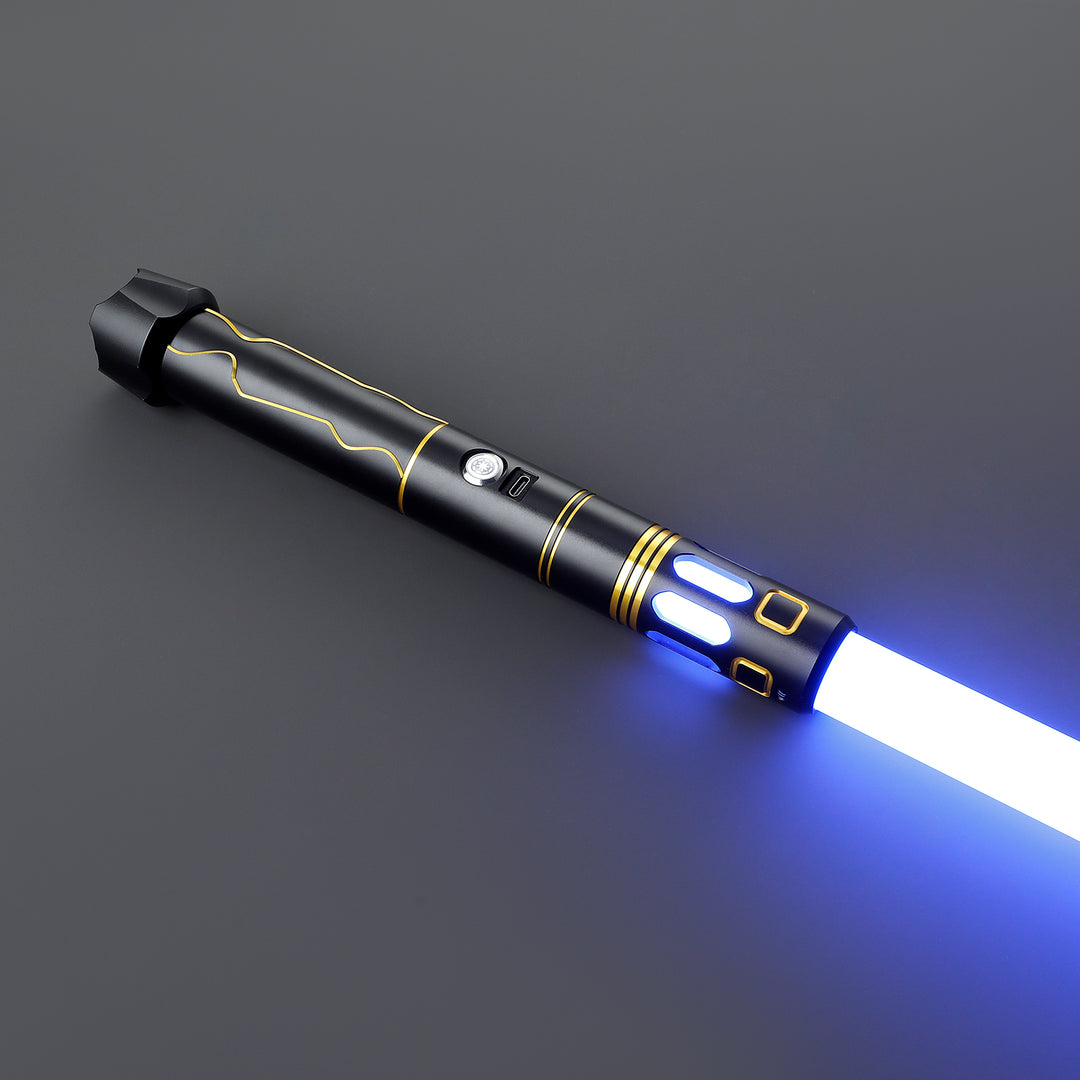 SEA-16 RGB/Neopixel Saber