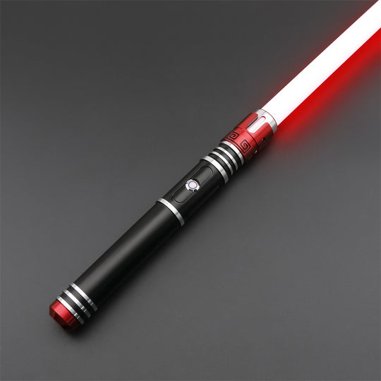 ET6 RGB/Neopixel Lightsaber - CCSabers