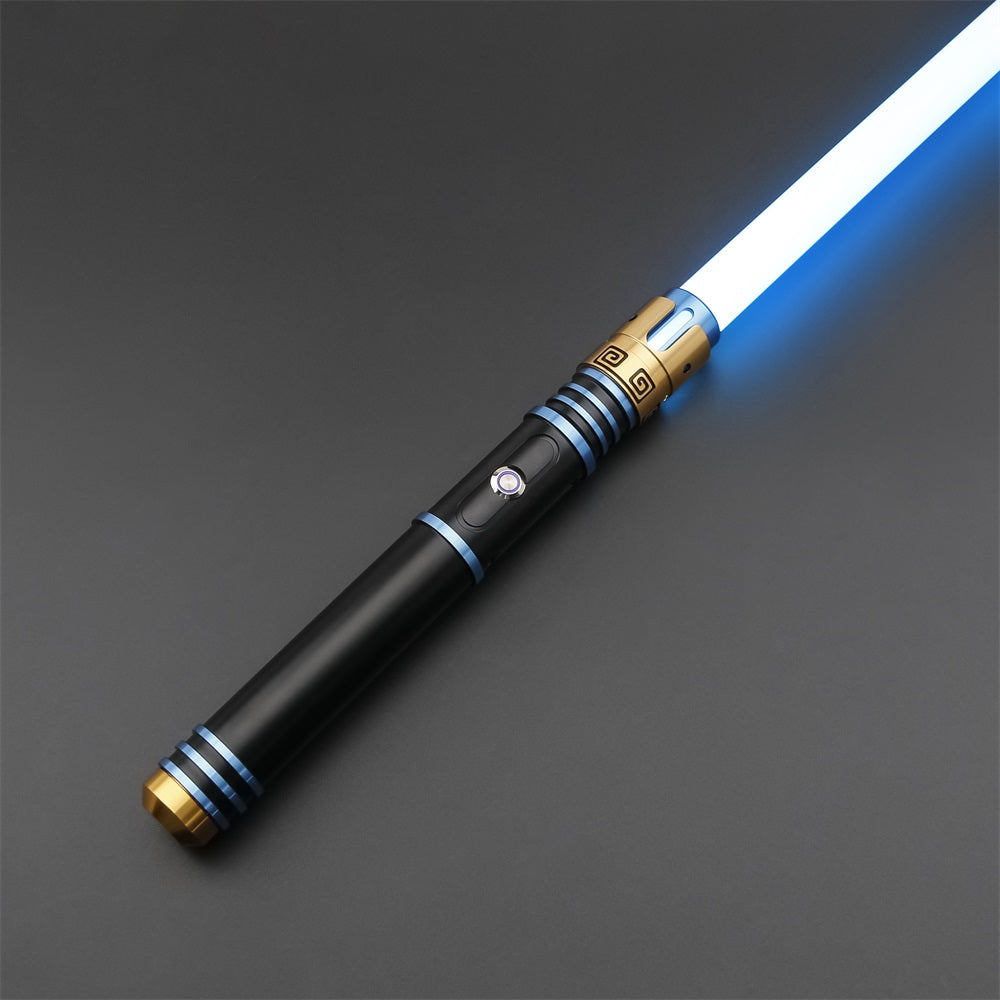 ET6 RGB/Neopixel Lightsaber - CCSabers