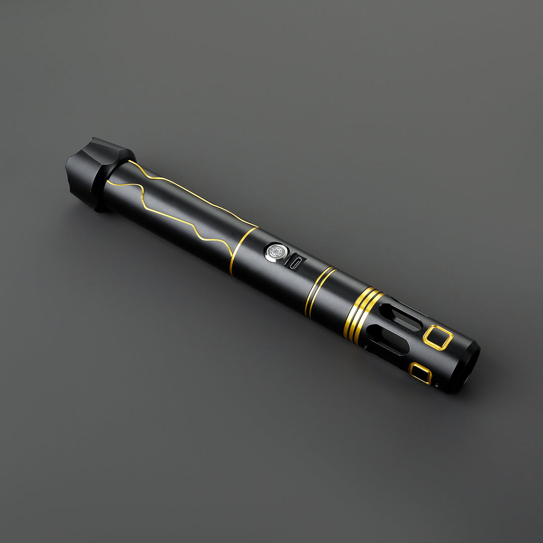 SEA-16 RGB/Neopixel Saber