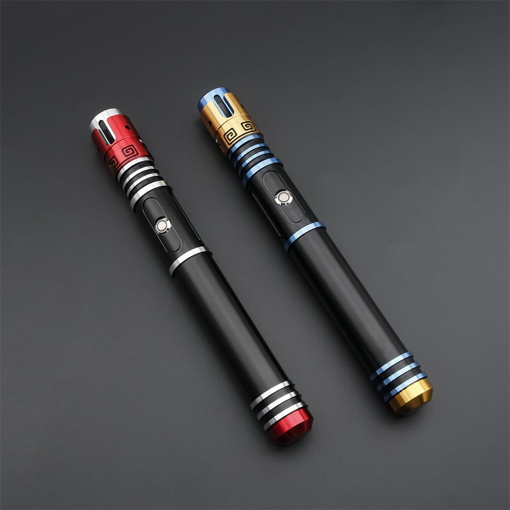 ET6 RGB/Neopixel Lightsaber - CCSabers