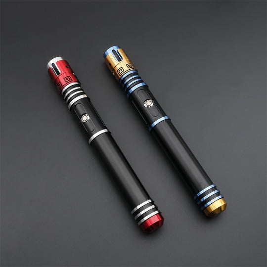 ET6 RGB/Neopixel Lightsaber - CCSabers