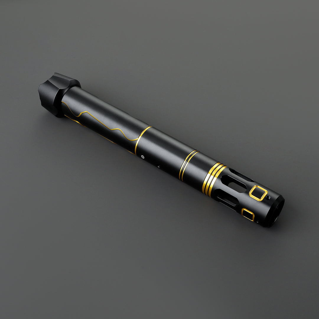 SEA-16 RGB/Neopixel Saber