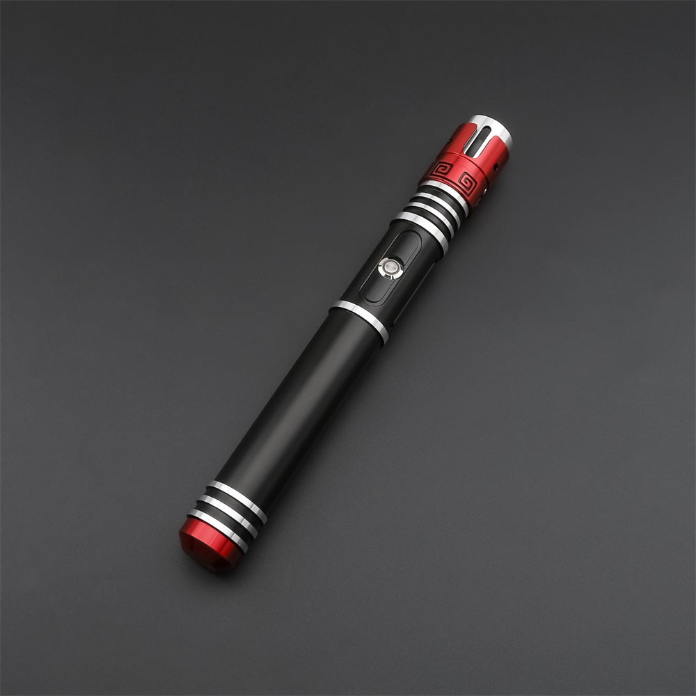 ET6 RGB/Neopixel Lightsaber - CCSabers
