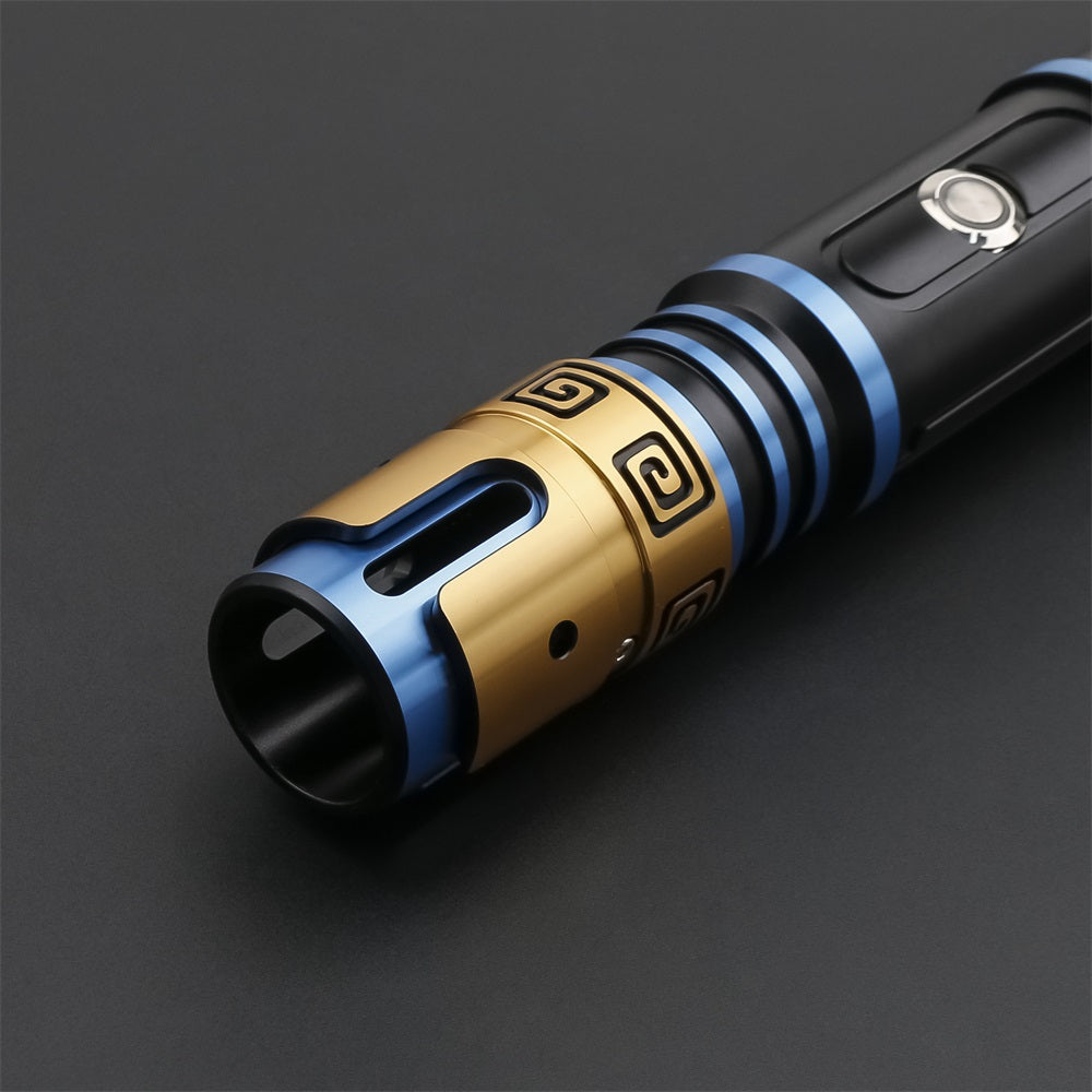 ET6 RGB/Neopixel Lightsaber - CCSabers