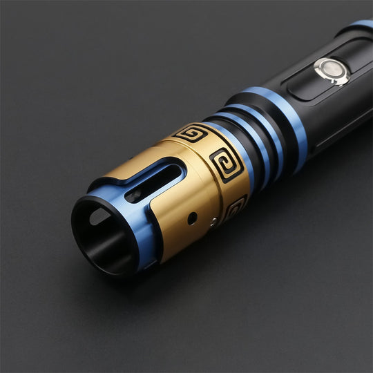 ET6 RGB/Neopixel Lightsaber - CCSabers