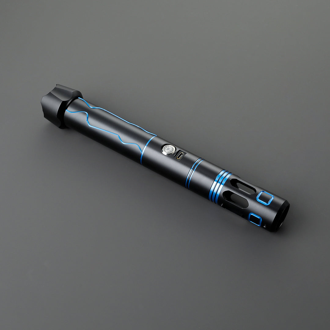 SEA-16 RGB/Neopixel Saber