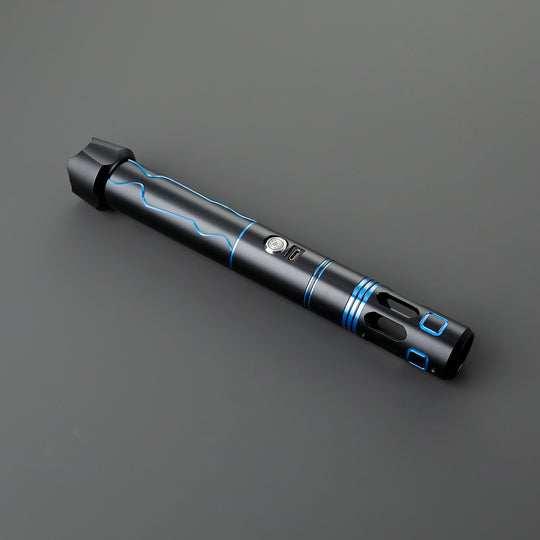 SEA-16 RGB/Neopixel Saber