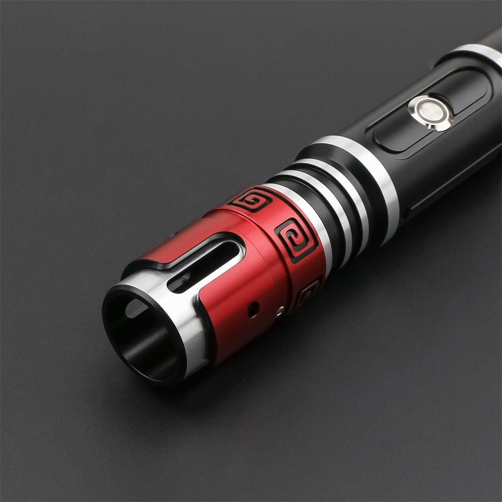 ET6 RGB/Neopixel Lightsaber - CCSabers