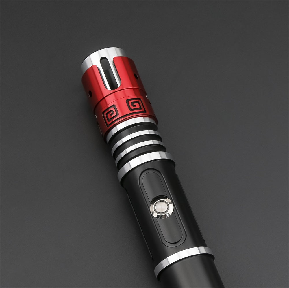 ET6 RGB/Neopixel Lightsaber - CCSabers