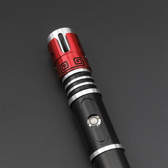 ET6 RGB/Neopixel Lightsaber - CCSabers