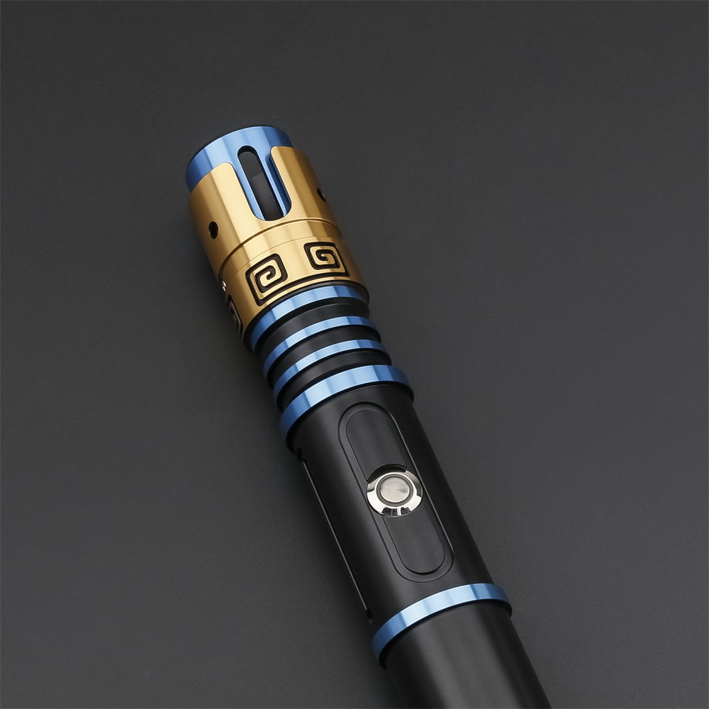 ET6 RGB/Neopixel Lightsaber - CCSabers