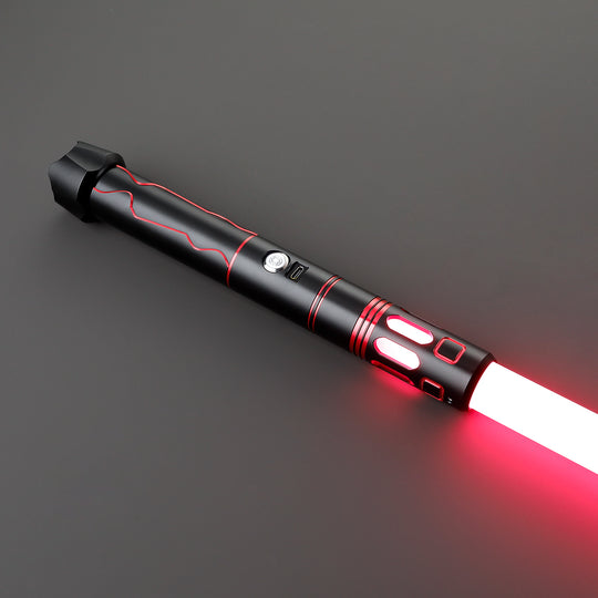 SEA-16 RGB/Neopixel Saber