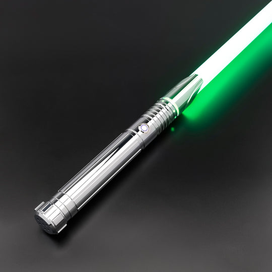 E36 RGB/Neopixel Saber