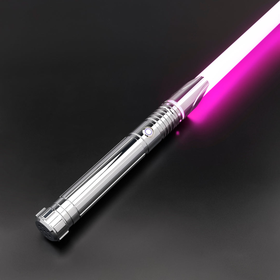 E36 RGB/Neopixel Saber