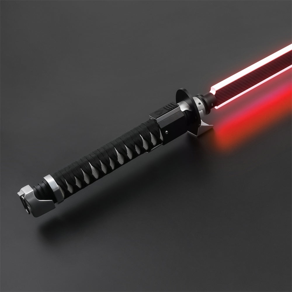 Ronin V2 Neopixel Lightsaber - CCSabers