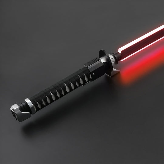 Ronin V2 Neopixel Lightsaber - CCSabers