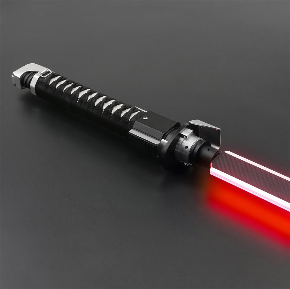 Ronin V2 Neopixel Lightsaber - CCSabers