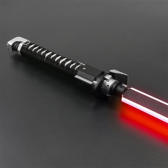Ronin V2 Neopixel Lightsaber - CCSabers