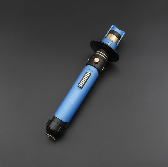 Kanan Jarrus Blue Ver. RGB/Neopixel Lightsaber - CCSabers