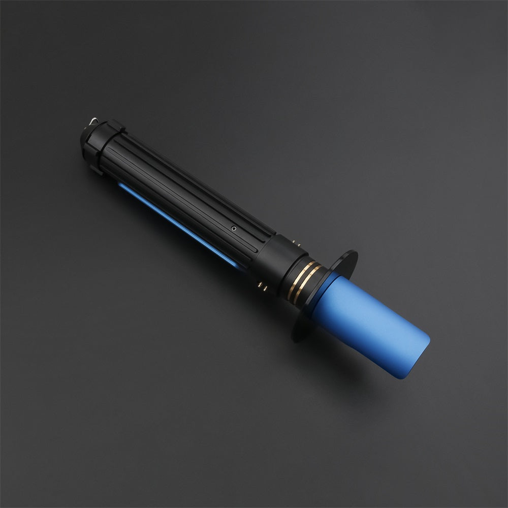 Kanan Jarrus Blue Ver. RGB/Neopixel Lightsaber - CCSabers