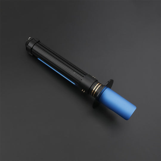 Kanan Jarrus Blue Ver. RGB/Neopixel Lightsaber - CCSabers