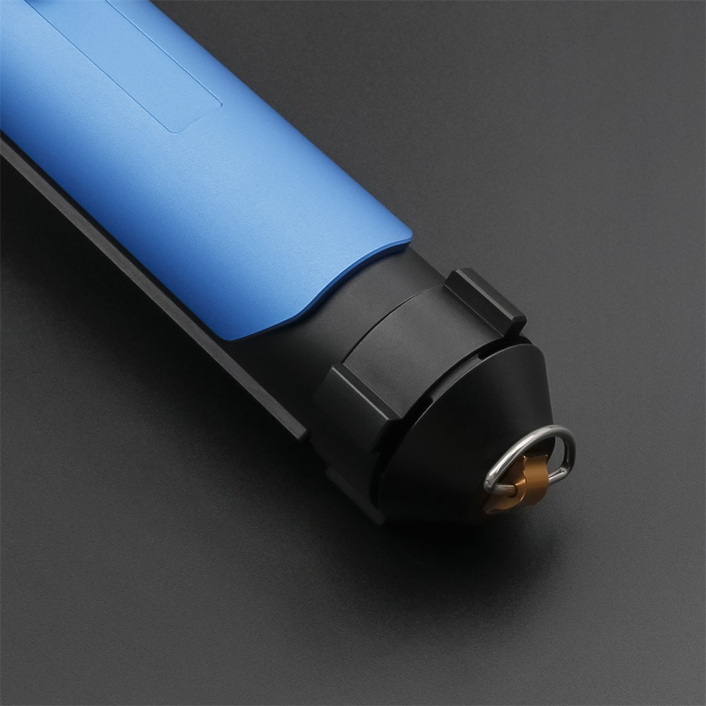 Kanan Jarrus Blue Ver. RGB/Neopixel Lightsaber - CCSabers