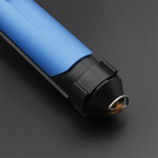 Kanan Jarrus Blue Ver. RGB/Neopixel Lightsaber - CCSabers