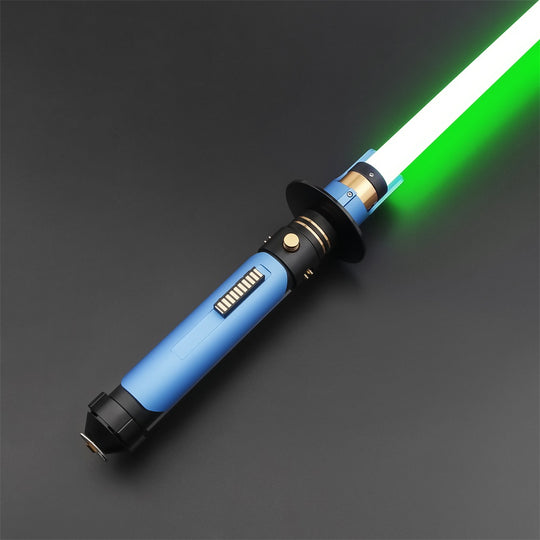 Kanan Jarrus Blue Ver. RGB/Neopixel Lightsaber - CCSabers
