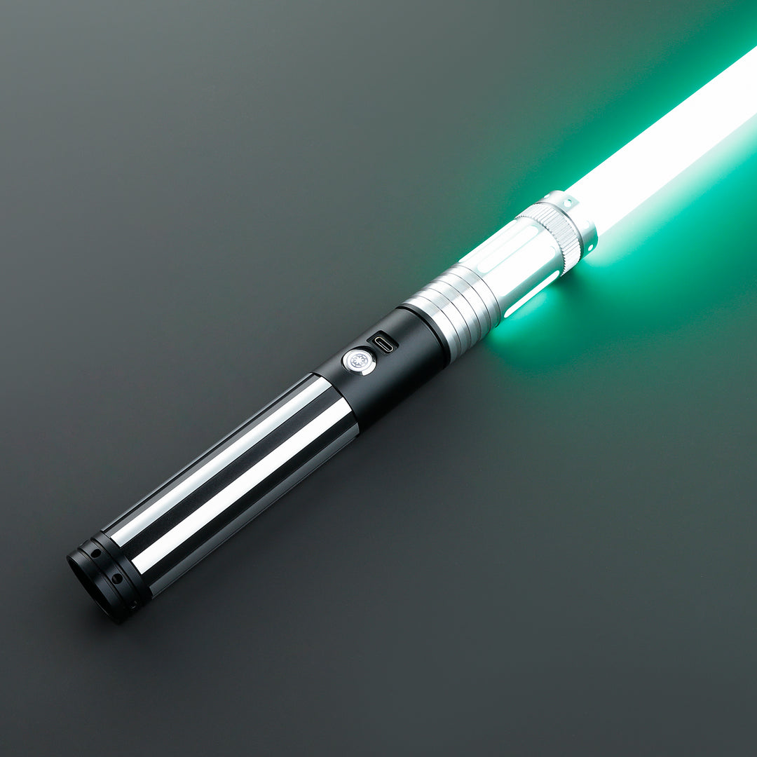 SEA-5 RGB/Neopixel Saber