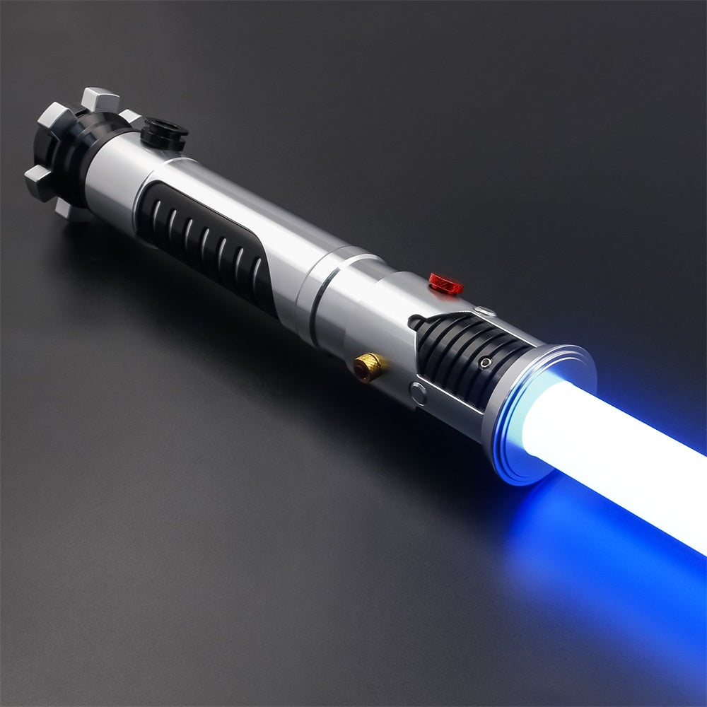 Obi EP1 V2 RGB/Neopixel Lightsaber - CCSabers
