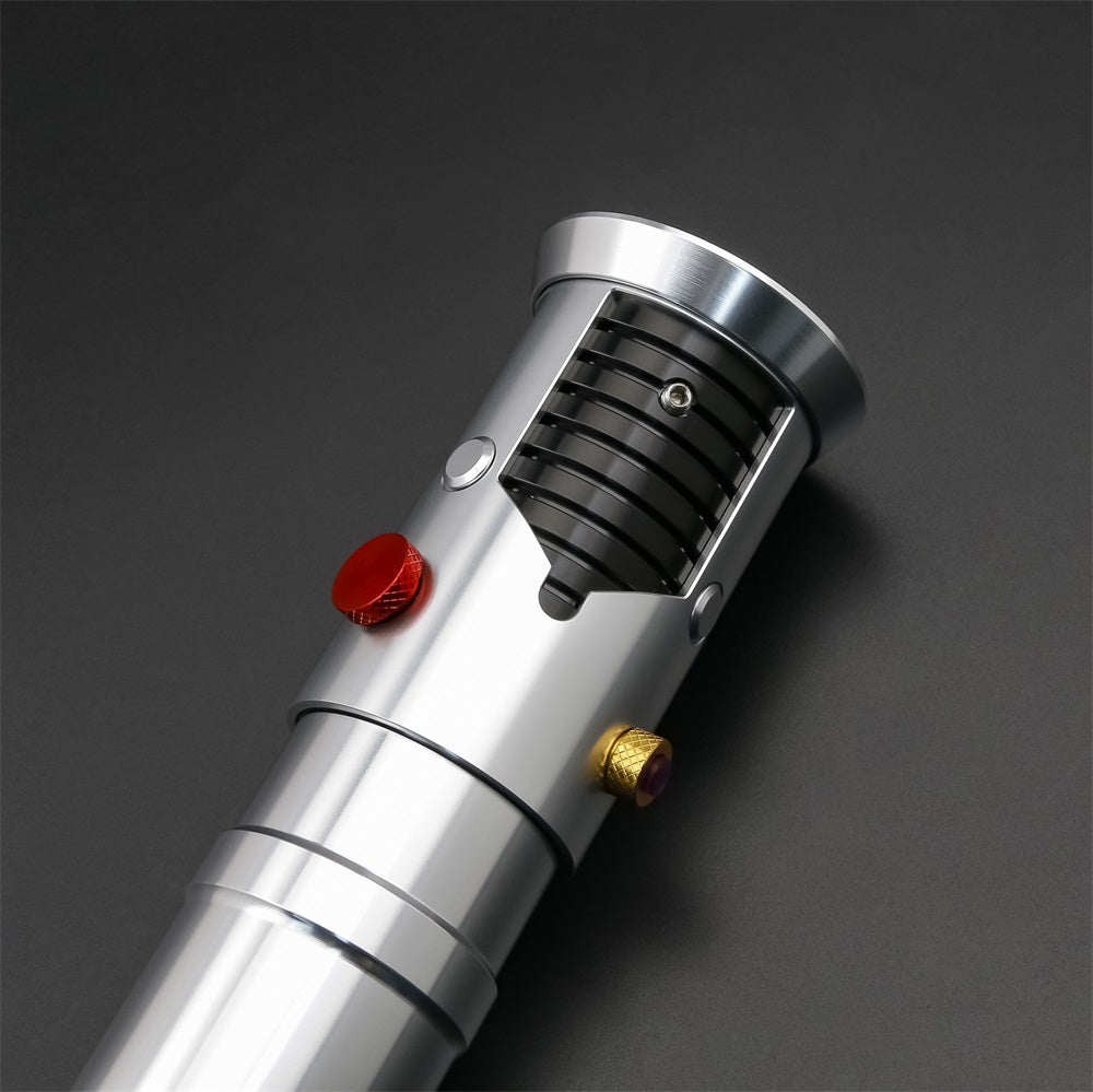 Obi EP1 V2 RGB/Neopixel Lightsaber - CCSabers
