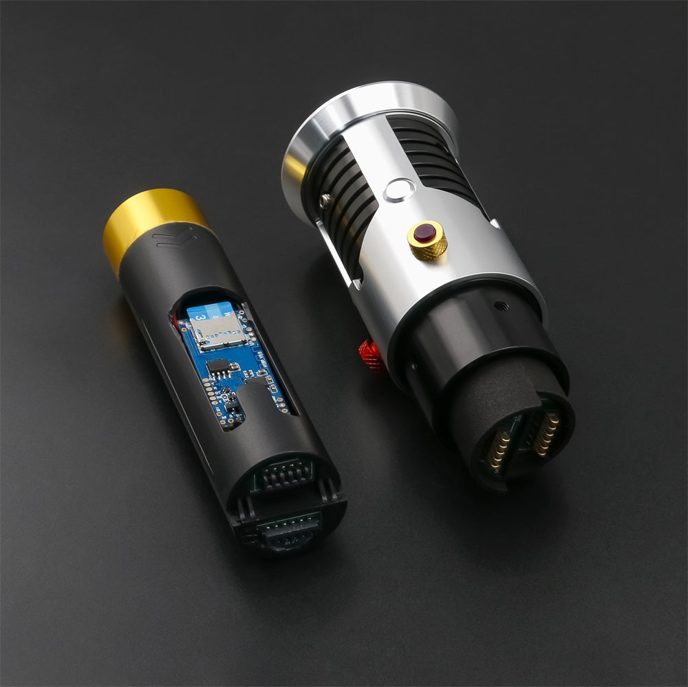 Obi EP1 V2 RGB/Neopixel Lightsaber - CCSabers