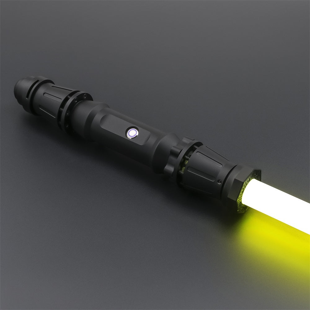 Rey SE RGB/Neopixel Lightsaber - CCSabers