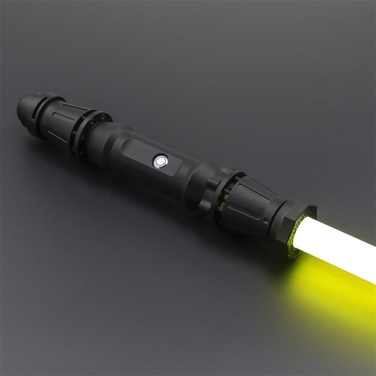 Rey SE RGB/Neopixel Lightsaber - CCSabers