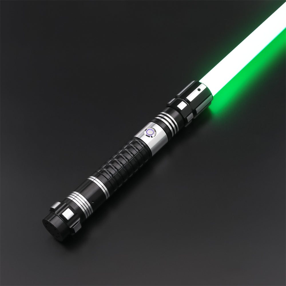 E19 RGB/Neopixel Saber