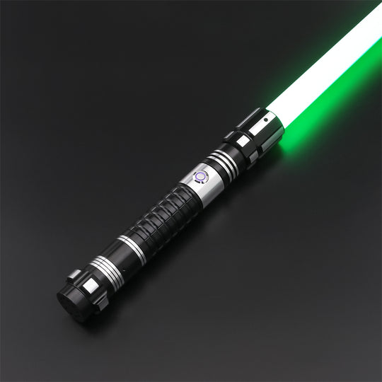 E19 RGB/Neopixel Saber